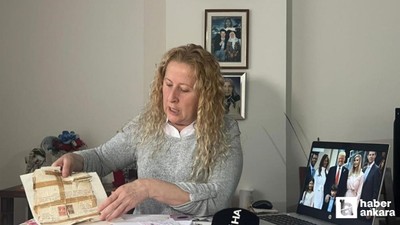 ABD Başkanı Trump'a karşı Ankara'da babalık davası açıldı!