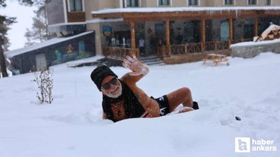 Fedon, 2026'ya 'Kristal Karlar Diyarı'nda merhaba diyecek