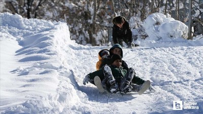 Ankara'da kar tatili var mı, 2 Ocak Cuma günü okullar açık olacak mı?