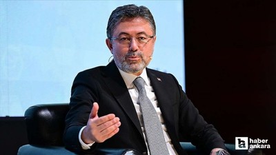 Bakan İbrahim Yumaklı: Kırsal kalkınma desteklerinde yeni dönem başladı