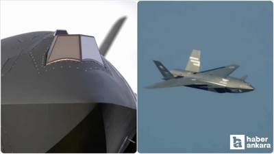 Karat ile buluşan Bayraktar KIZILELMA, 'gelişmiş avcıya' dönüşüyor!