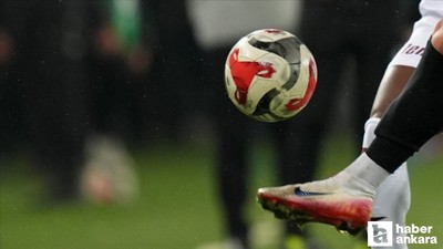 Futbolda ara transfer dönemi bugün başladı