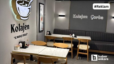 Ankara'da buraya gelene hastalık uğramıyor!