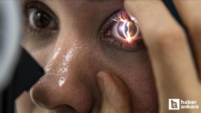 Yapay zeka nedeniyle göz sağlığı tedavisi gecikiyor!