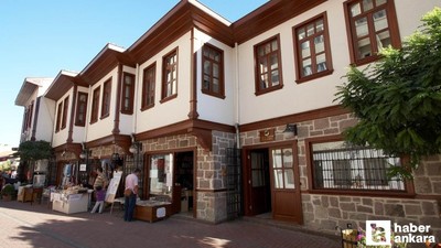 Altındağ Belediyesi ocak ayı söyleşi programını duyurdu