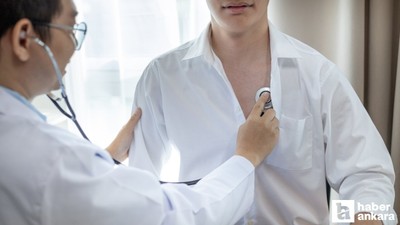 2 haftadan uzun süren öksürük veremin belirtisi olabilir!