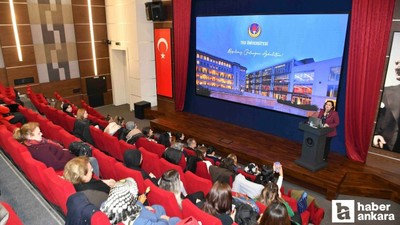 ABB, aile yaşamlarının desteklenmesi için çalışmalarına devam ediyor