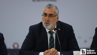 Bakan Işıkhan, GÜÇ Programı'nı değerlendirdi!