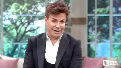 Fatih Ürek'in son sağlık durumunu Demet Akalın açıkladı