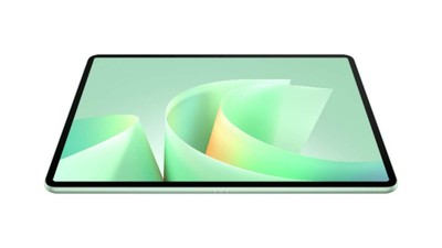 Huawei'nin Süper Versiyon yeni tableti Türkiye'de satışa çıktı