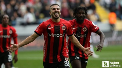 Oğulcan Ülgün: Aradığım yer 8 numaraydı