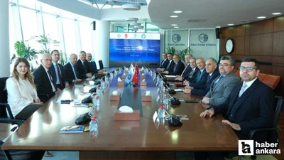 ASO’dan eğitime büyük yatırım: 4 büyük üniversite ile iş birliği