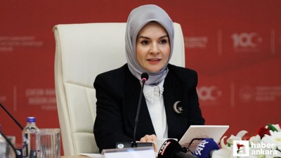 Bakan Göktaş'tan doğum izni açıklaması!