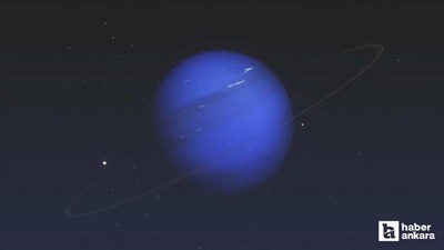 NASA yeni bir astronomik nesnenin keşfedildiğini duyurdu