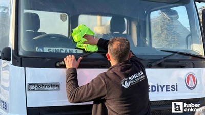 Sincan'da tasarruf odaklı araç bakım ve onarım hizmeti