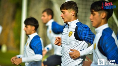 Ankaragücü'nde Cuma günü için ödeme sözü verildi