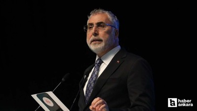 Vedat Işıkhan: En düşük emekli maaşında ortak bir neticeye ulaştık