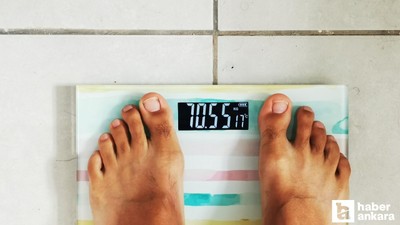 Zayıflama ilacı ve diyetle kilo vermeye çalışanlar için dikkat çeken araştırma