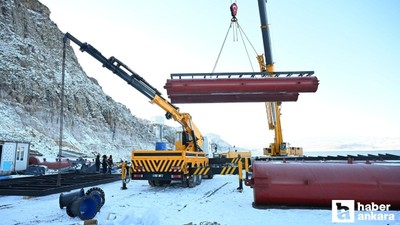 ABB duyurdu: Ankara'da basınç düşüklüğü kaynaklı su kesintileri sona eriyor