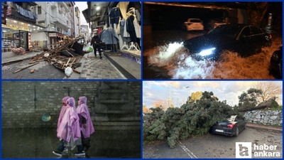 İçişleri Bakanlığından sarı kodlu uyarı!