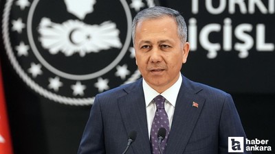34 ilde düzenlenen FETÖ operasyonlarında 43 şüpheli tutuklandı