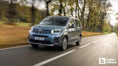 Citroen'den sıfır araç almak isteyenlere Ocak ayına özel faizsiz taşıt kredisi kampanyası!