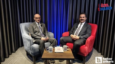 Mustafa Çelik: 19 Mayıs Stadı, 29 Ekim 2026’da açılacak!