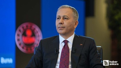 Ali Yerlikaya: Siber dolandırıcılık operasyonunda 39 kişi tutuklandı