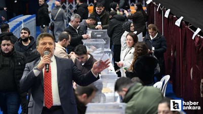 Mehmet Yiğiner, TŞOF'da güven tazeledi!