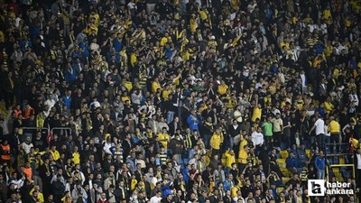Ankaragücü'nde kağıt bilet satışlarına sınırlama getirildi