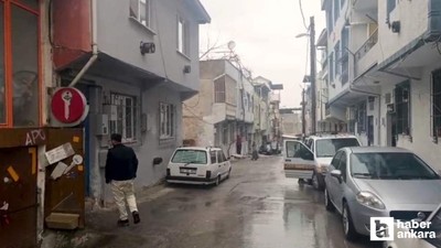 Bursa'daki vaka kan dondurdu: Eşini vuran kocadan olay öncesi ürküten mesaj