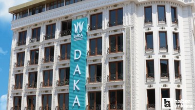 DAKA 4 ilde personel alımı yapacak