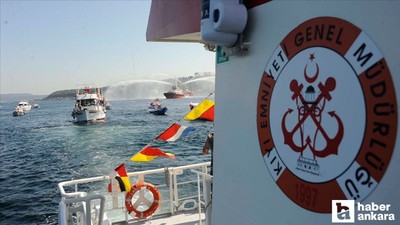 Kıyı Emniyet Müdürlüğü 20 işçi alımı yapacak!