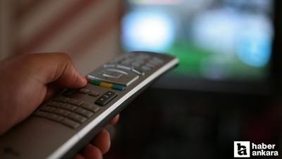 RTÜK, 3 televizyon kanalına ceza verdi!