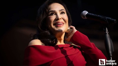 Türkan Şoray: Ankara geliniyim!