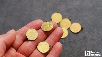 Altın fiyatları kırdığı rekor sonrasında gerilemeye geçti!