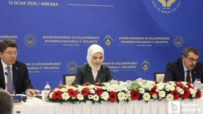 Bakan Göktaş, 56.400 genç çiftin kredi ödemesini yaptıklarını açıkladı