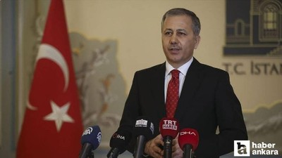 Bakan Yerlikaya, İzmir'de düzenlenen yasaklı madde operasyonunda 2 kişinin yakalandığını açıkladı!