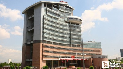 CHP'nin  38. Olağan Kurultay davasında erteleme kararı!