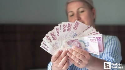 Emeklilere 'Vatandaşlık Maaşı' uygulaması geliyor!