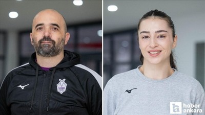 Ljubicic: 'Ankara'ya şampiyonluk getirmeyi çok isteriz'