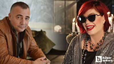 Oktay Kaynarca ve Emel Müftüoğlu, yasaklı madde iddiasıyla gözaltına alındı