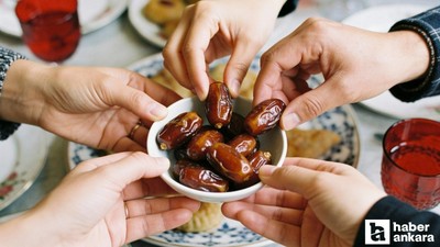 Ramazan başlangıcı 2026: Bu sene Ramazan ne zaman?