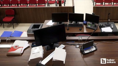 ABB'nin konser davasında 3 kişi için yeniden tutuklama kararı çıktı