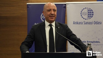 ASO'nun Elektronik Sektörü Ödülleri sahiplerini buldu