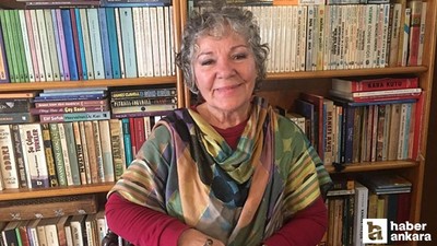 Yaprak Dökümü’nün Neyyir Hanımı’ydı: Vefatının üzerinden bir yıl geçti