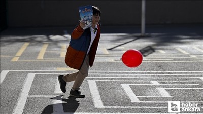 18 milyon öğrenci için yarıyıl tatili başlıyor!