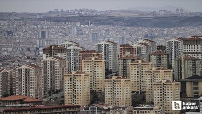 DMM'den vatandaşlara uyarı: Sosyal konut başvuruları devam etmiyor