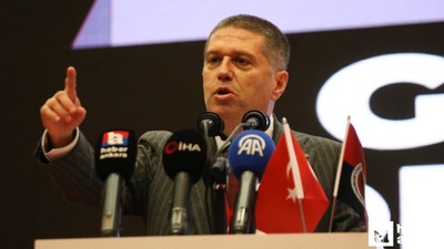 Gençlerbirliği’nde Arda Çakmak rüzgarı esiyor