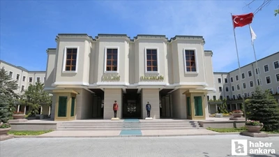 Kaymakamlık sınavına KPSS 70 puan ve yüksek lisans şartı getirildi